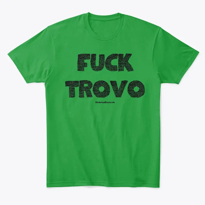 F*CK TROVO